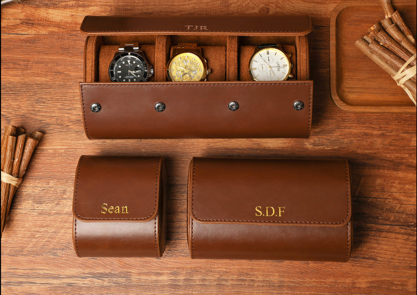 Timeless Treasure Chest