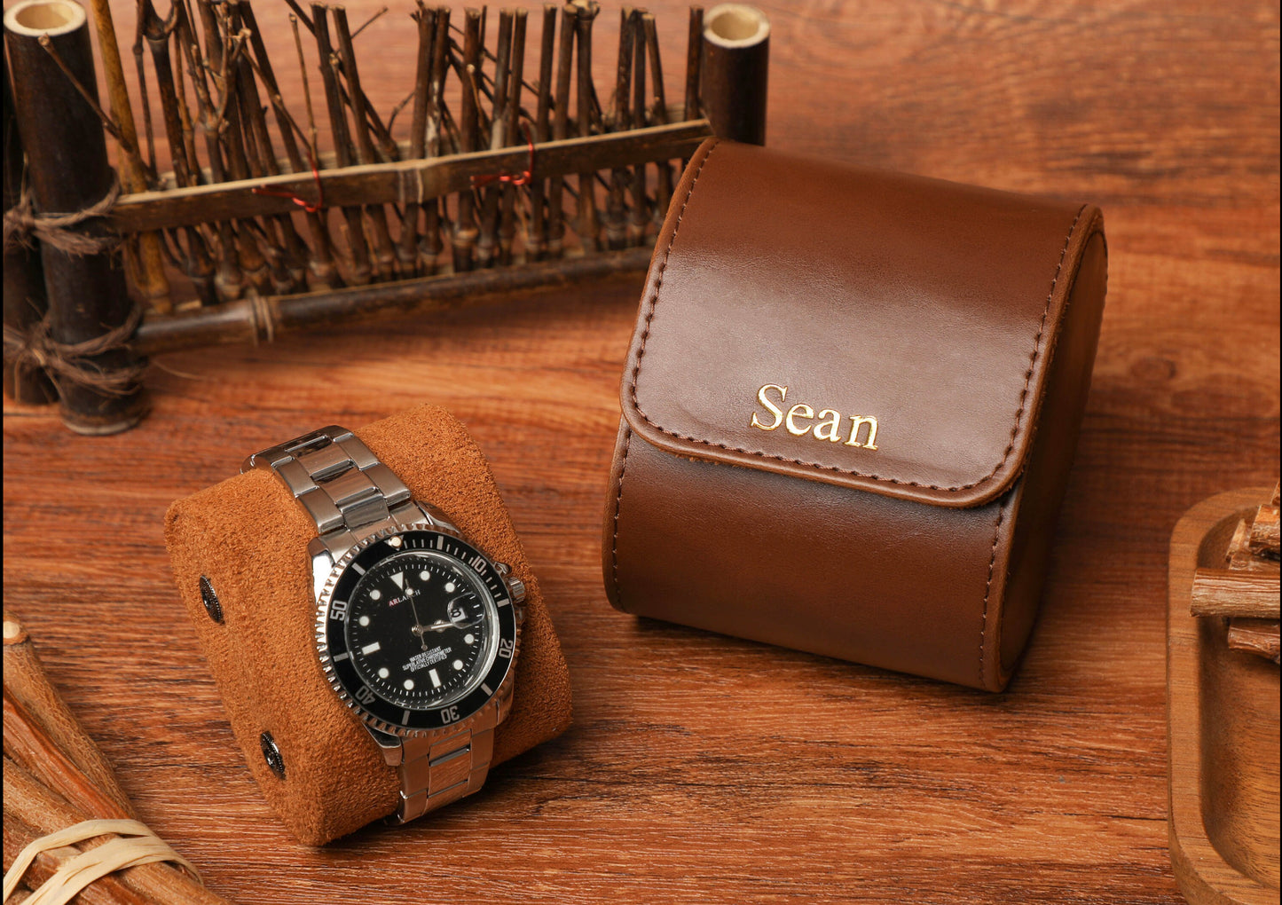 Timeless Treasure Chest