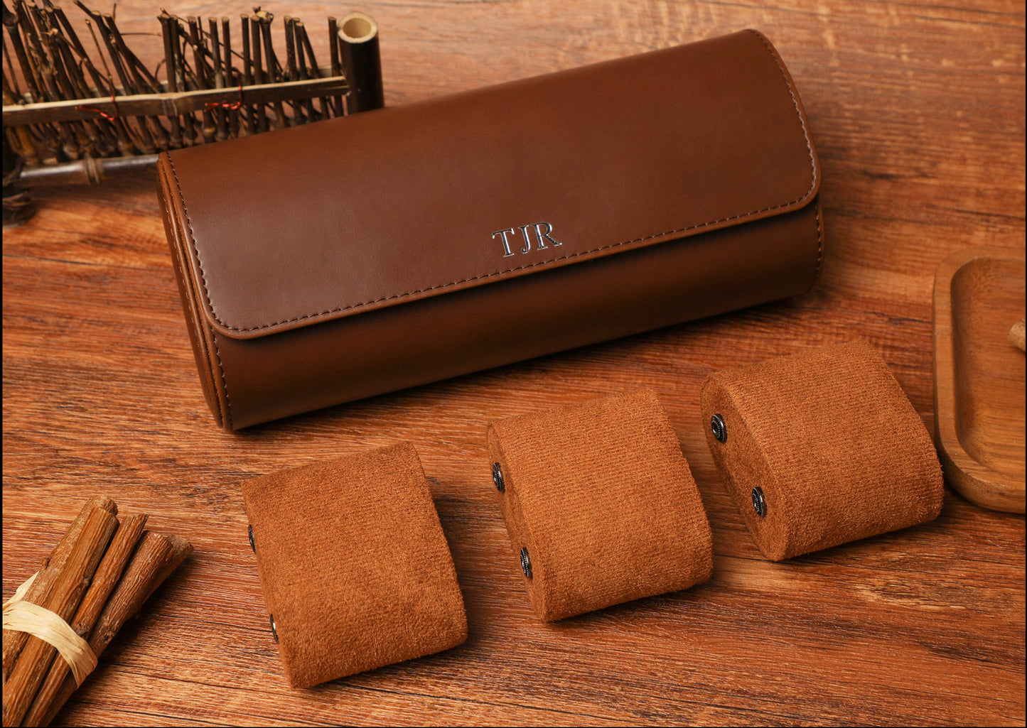 Timeless Treasure Chest