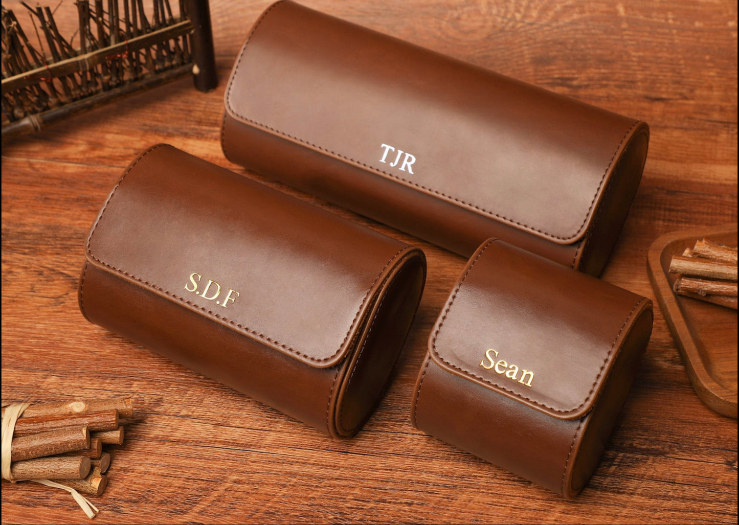 Timeless Treasure Chest