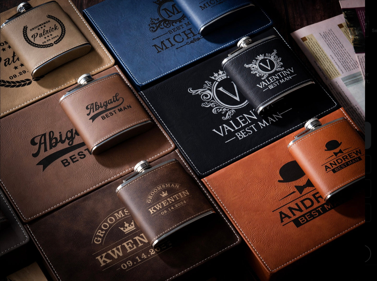 The Outlander’s Vessel