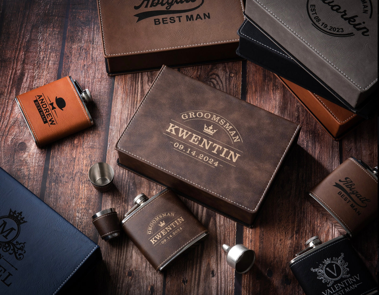 The Outlander’s Vessel