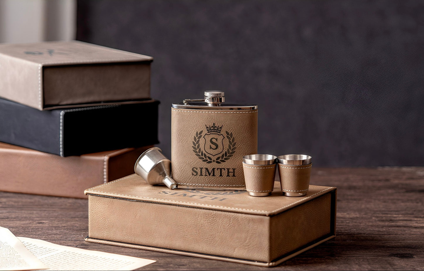 The Outlander’s Vessel