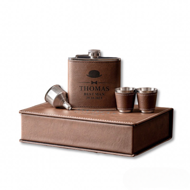 The Outlander’s Vessel