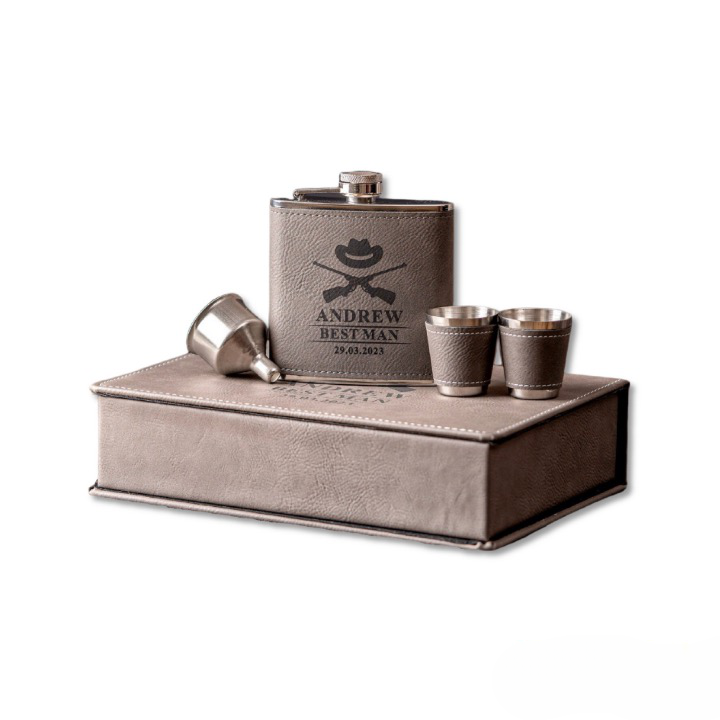 The Outlander’s Vessel