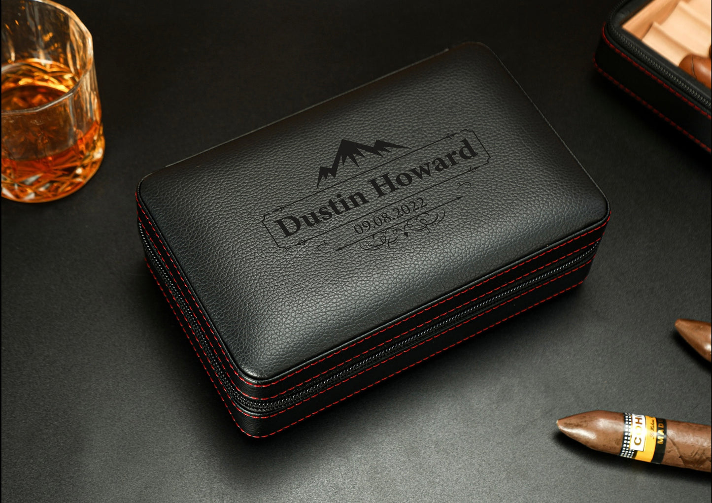 Tobacconist’s Grandeur