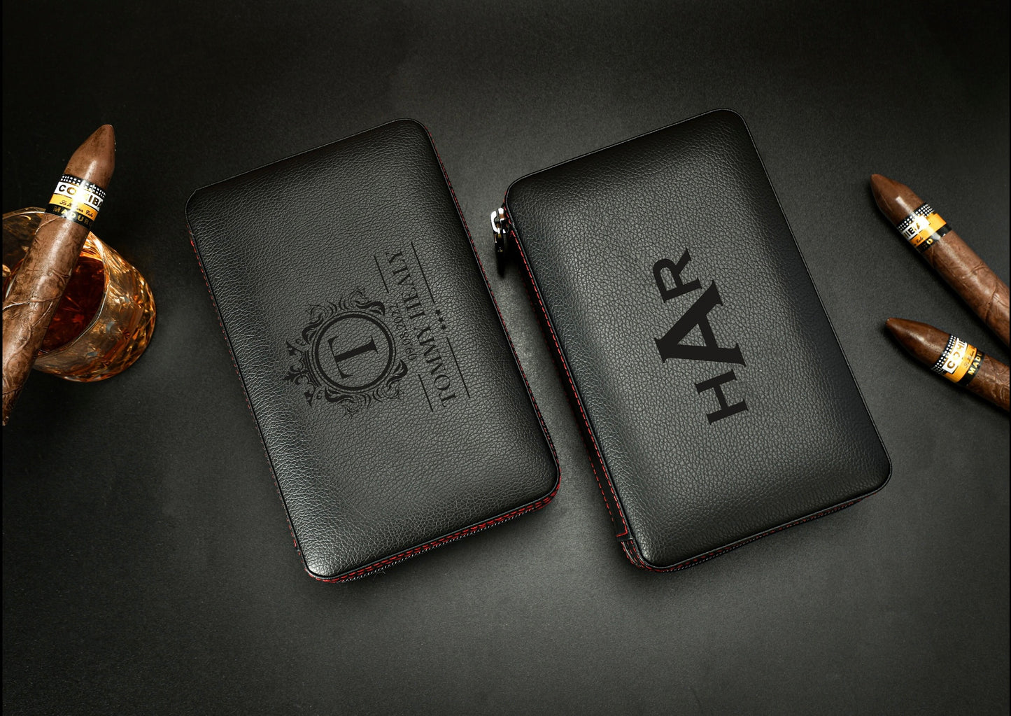 Tobacconist’s Grandeur