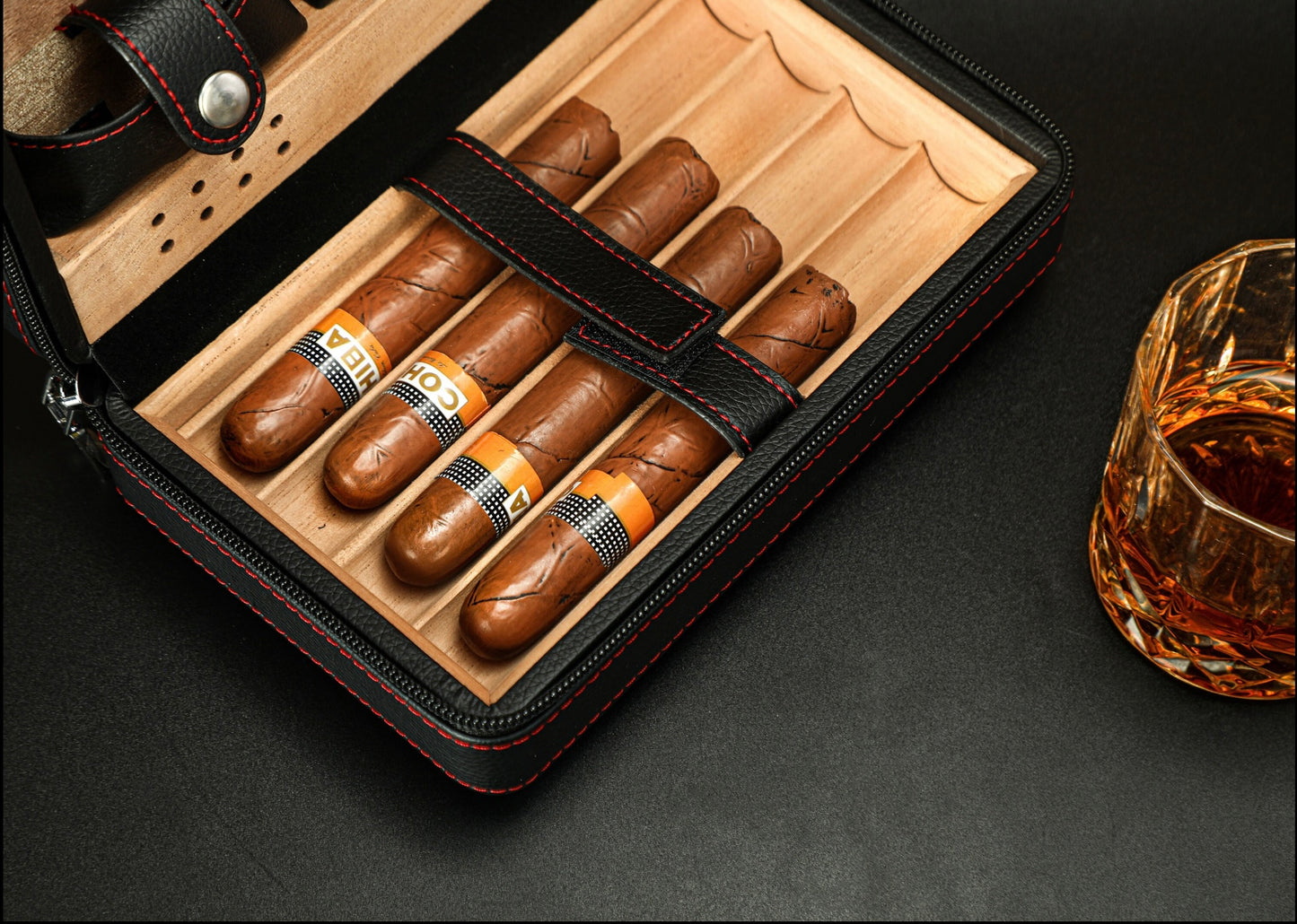 Tobacconist’s Grandeur