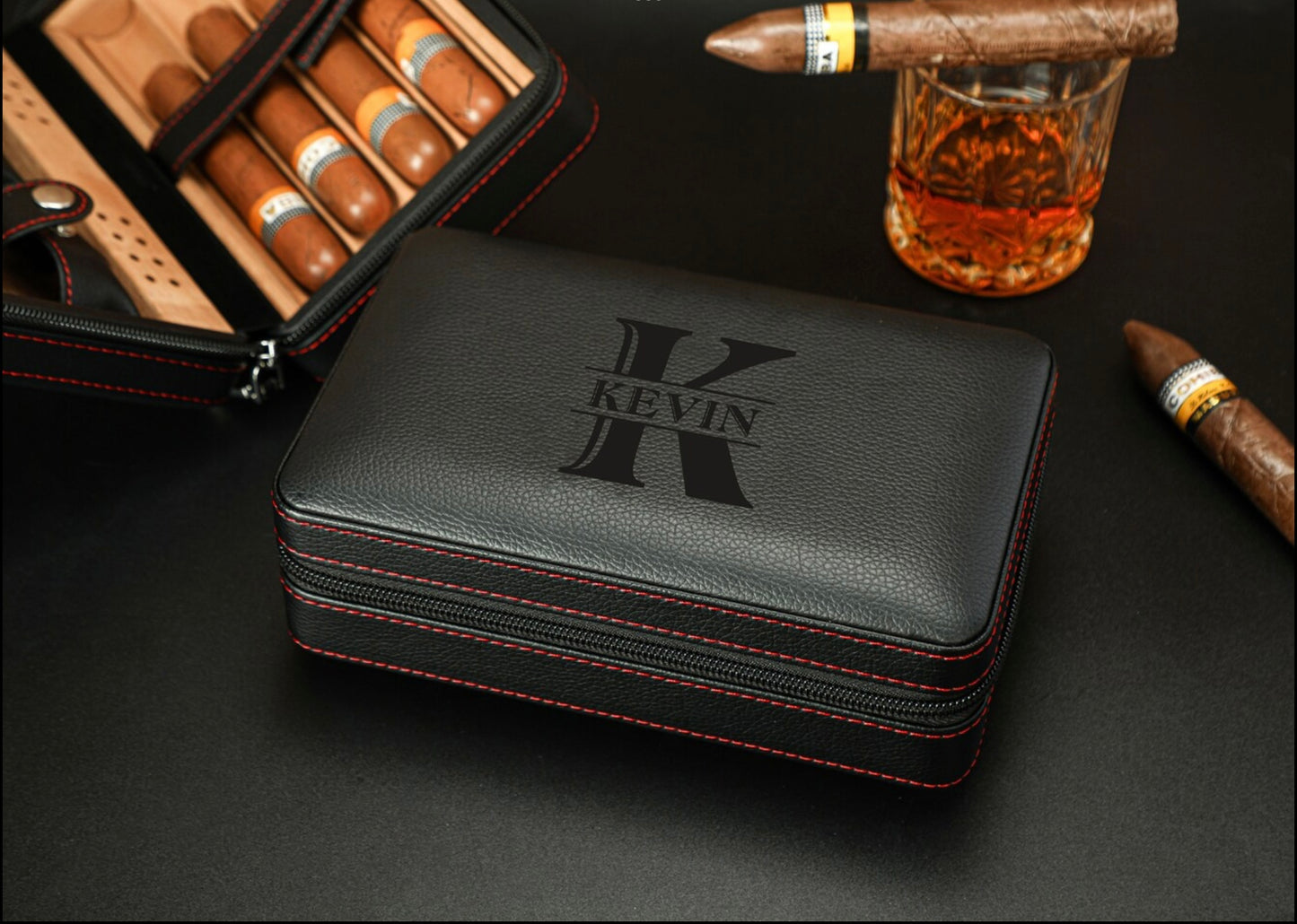 Tobacconist’s Grandeur