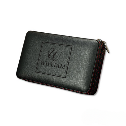 Tobacconist’s Grandeur