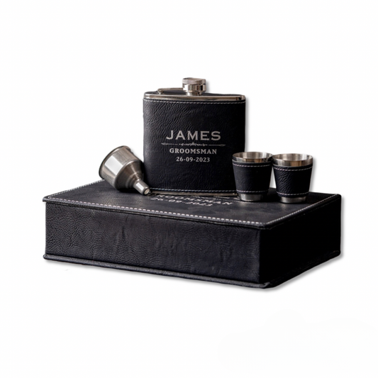 The Outlander’s Vessel