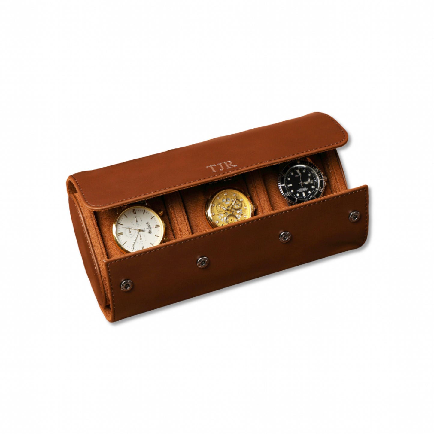 Timeless Treasure Chest