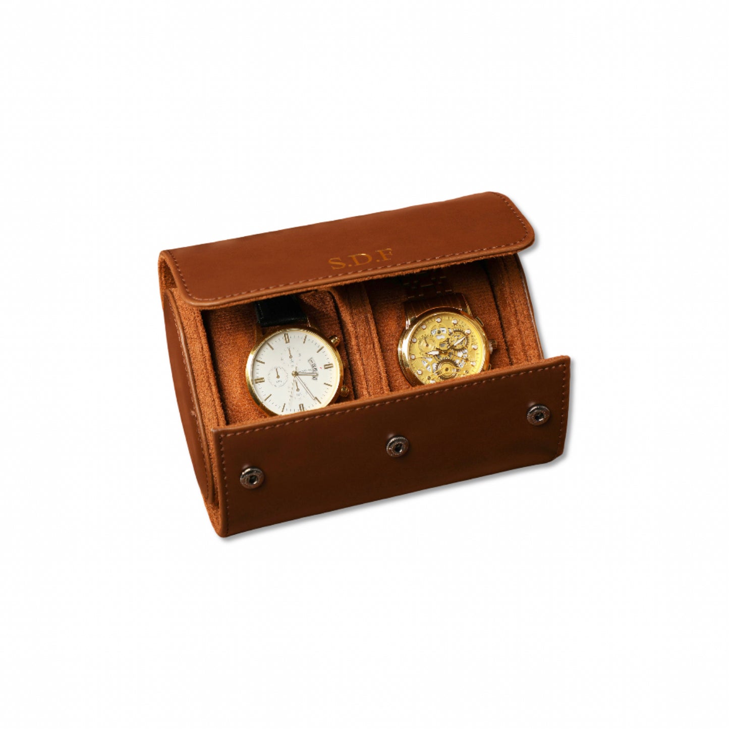 Timeless Treasure Chest